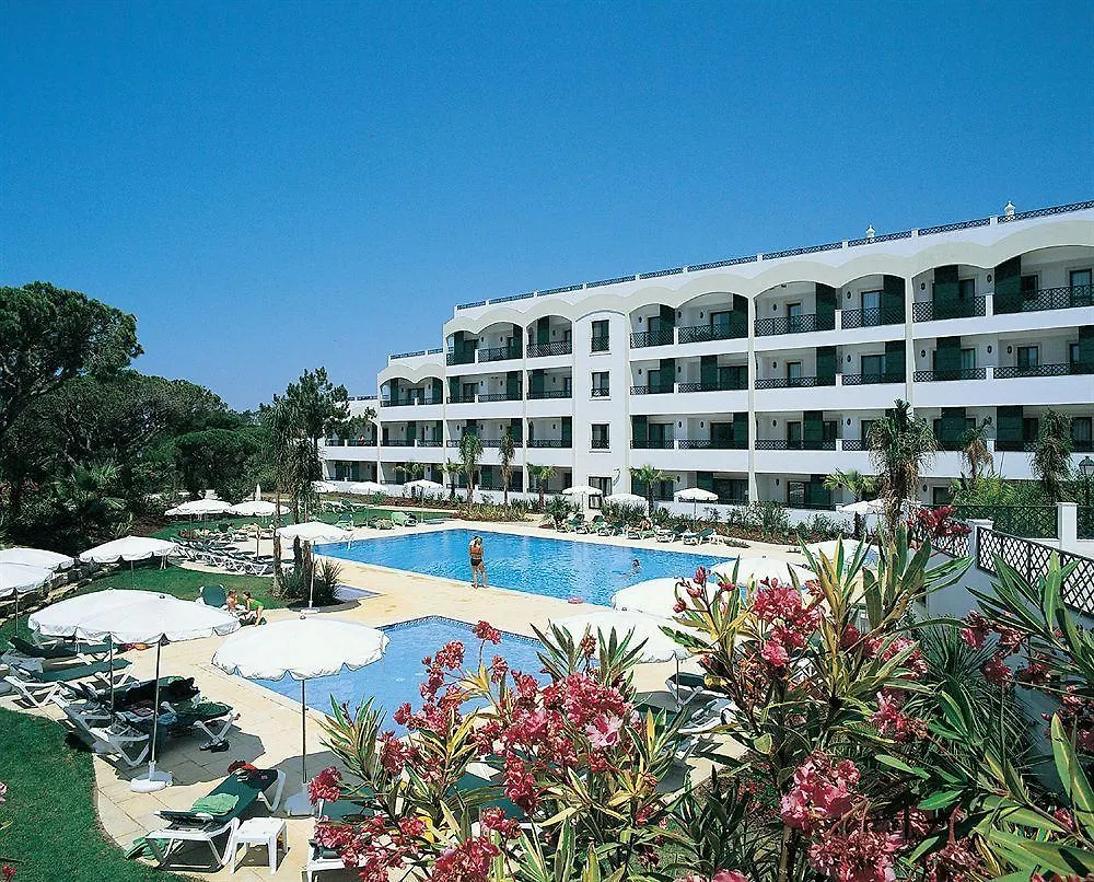 Formosa Park Hotel Apartamento Loule Portugal