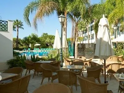 Formosa Park Hotel Apartamento Λουλέ 4*,  Πορτογαλία