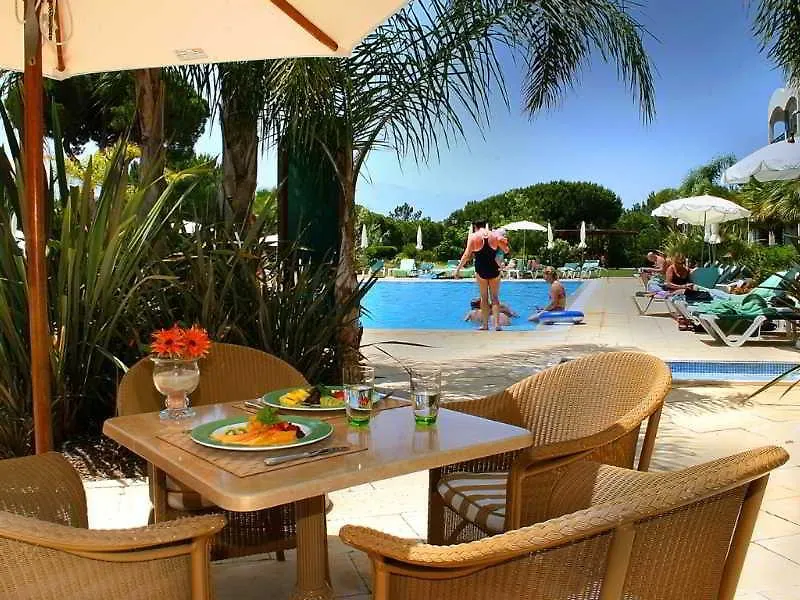 Formosa Park Hotel Apartamento Λουλέ 4*,  Πορτογαλία