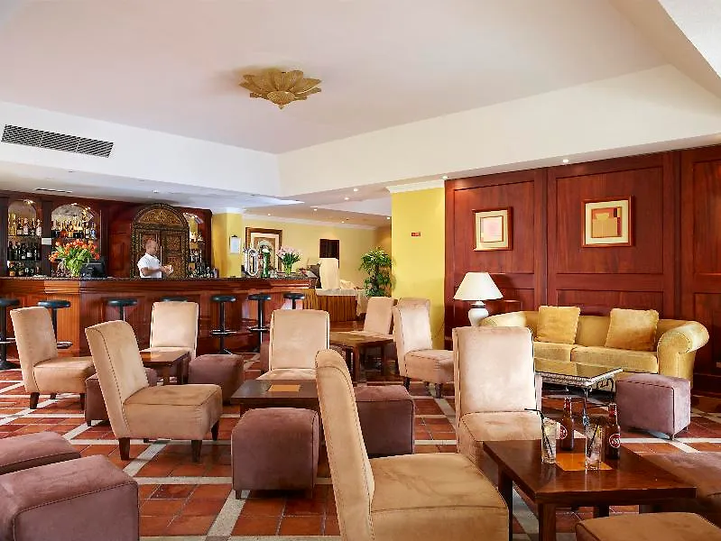 Formosa Park Hotel Apartamento Loule 4*,