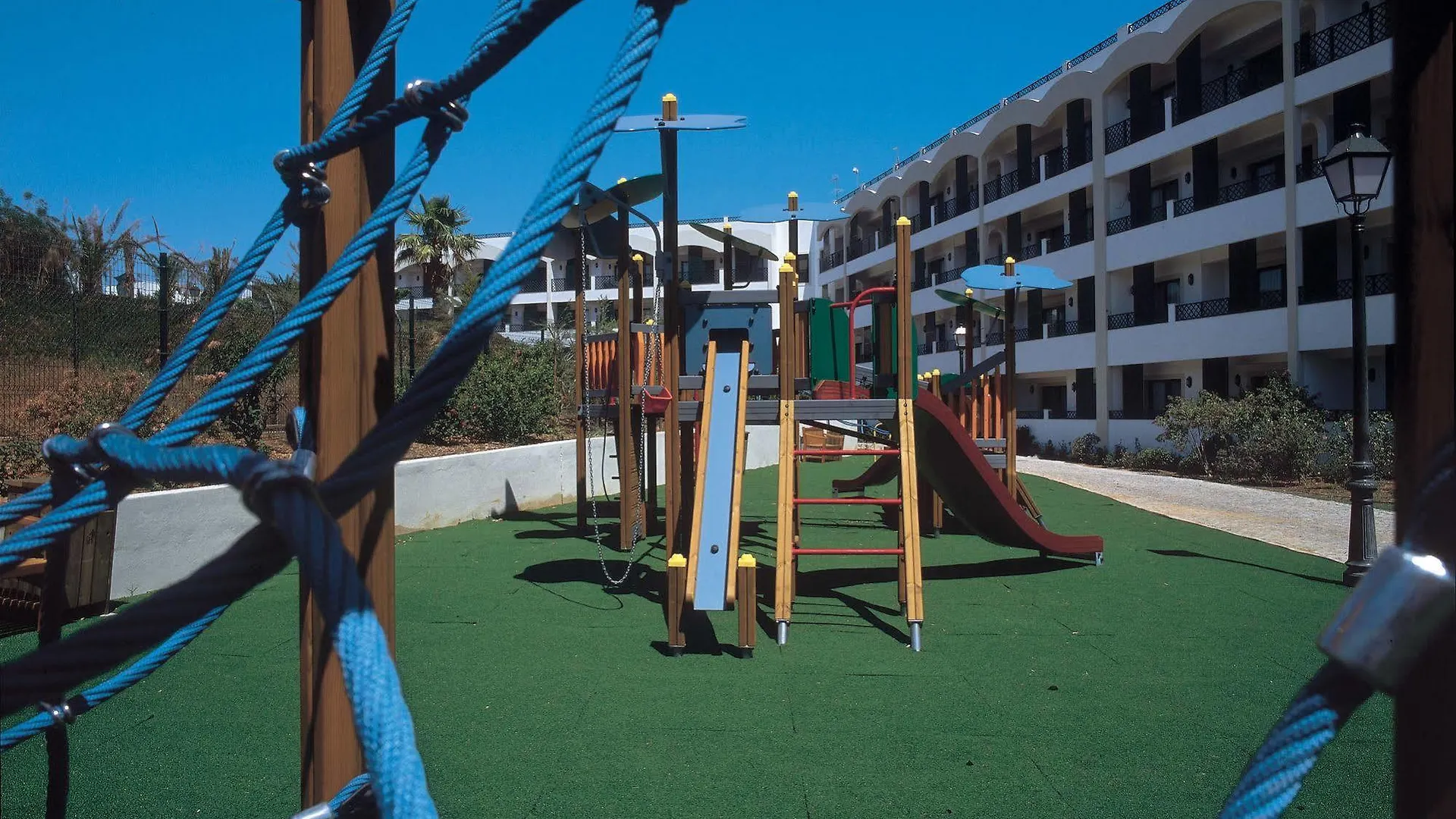 Formosa Park Hotel Apartamento Λουλέ Πορτογαλία