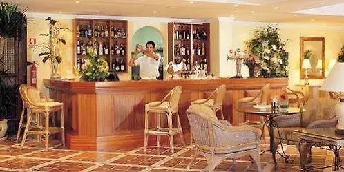 Formosa Park Hotel Apartamento Loule