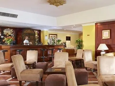 Formosa Park Hotel Apartamento Loule Aparthotel