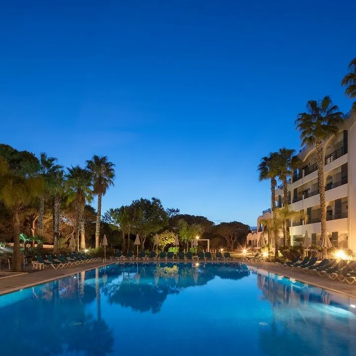 Formosa Park Hotel Apartamento Loule 4*,  Portugal
